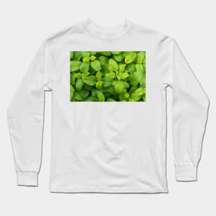 green life Long Sleeve T-Shirt